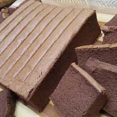 OGURA COKLAT irit dan mudah Resep :Tintin rayner রেসিপির প্রধান ছবি