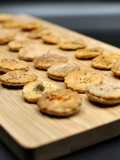 Galletitas saladas