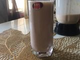 Banana smoothie
