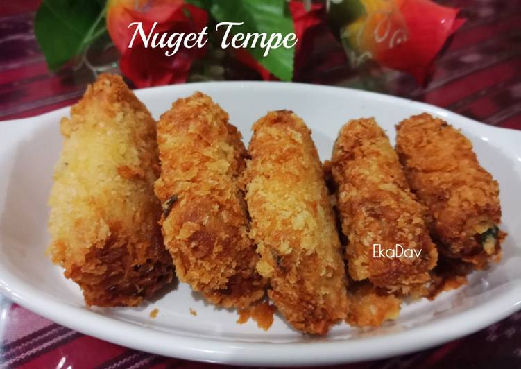 Nuget Tempe