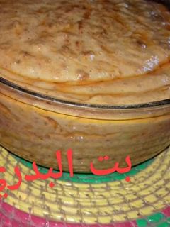 صورة لوصفة ملاح نعيميه سودانيه