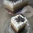 Bolu Tiramisu kukus