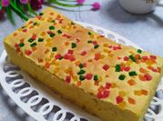 Gambar bolu panggang sukade