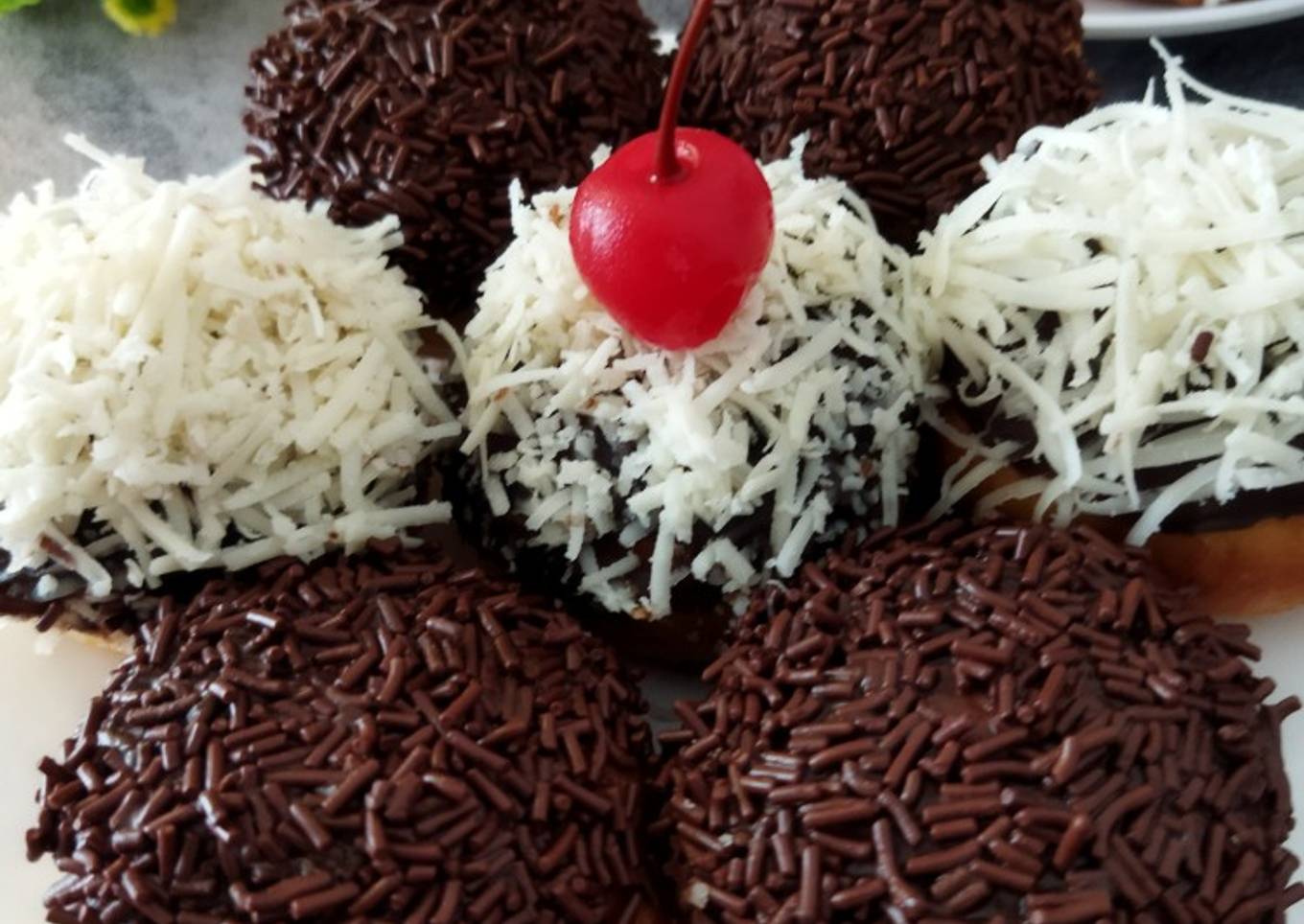Donat No Ulen