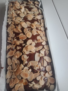 Foto resep Fudgy shiny cruch brownies