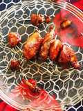Grilled Chicken