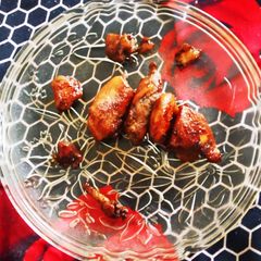 A picture of Grilled Chicken.