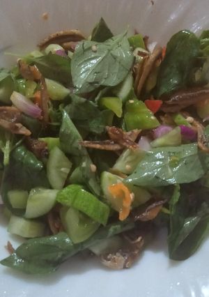 Foto resep Sambal ponyo