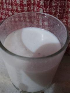 चीकू शेक(chiku shake recipe in hindi) रेसिपी मुख्य फोटो