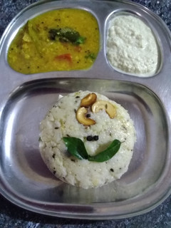 வெண்பொங்கல் செய்முறை முக்கிய புகைப்படம்