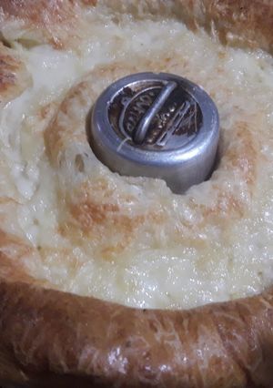 Una foto de Pan de queso Fácil