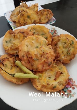 Foto resep Weci Malang