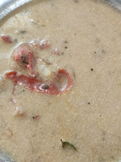 பிளைன் குருமா செய்முறை முக்கிய புகைப்படம்