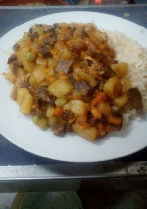 Una foto de Chanfainita
