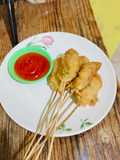 Sempol Mie