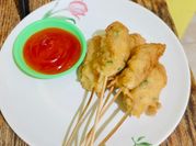 Gambar sempol mie telur
