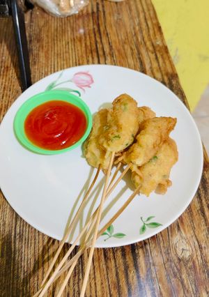 Foto resep Sempol Mie