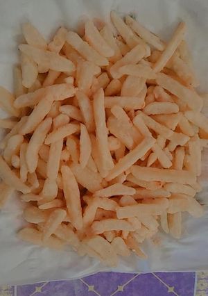 Foto resep Potato Rumahan