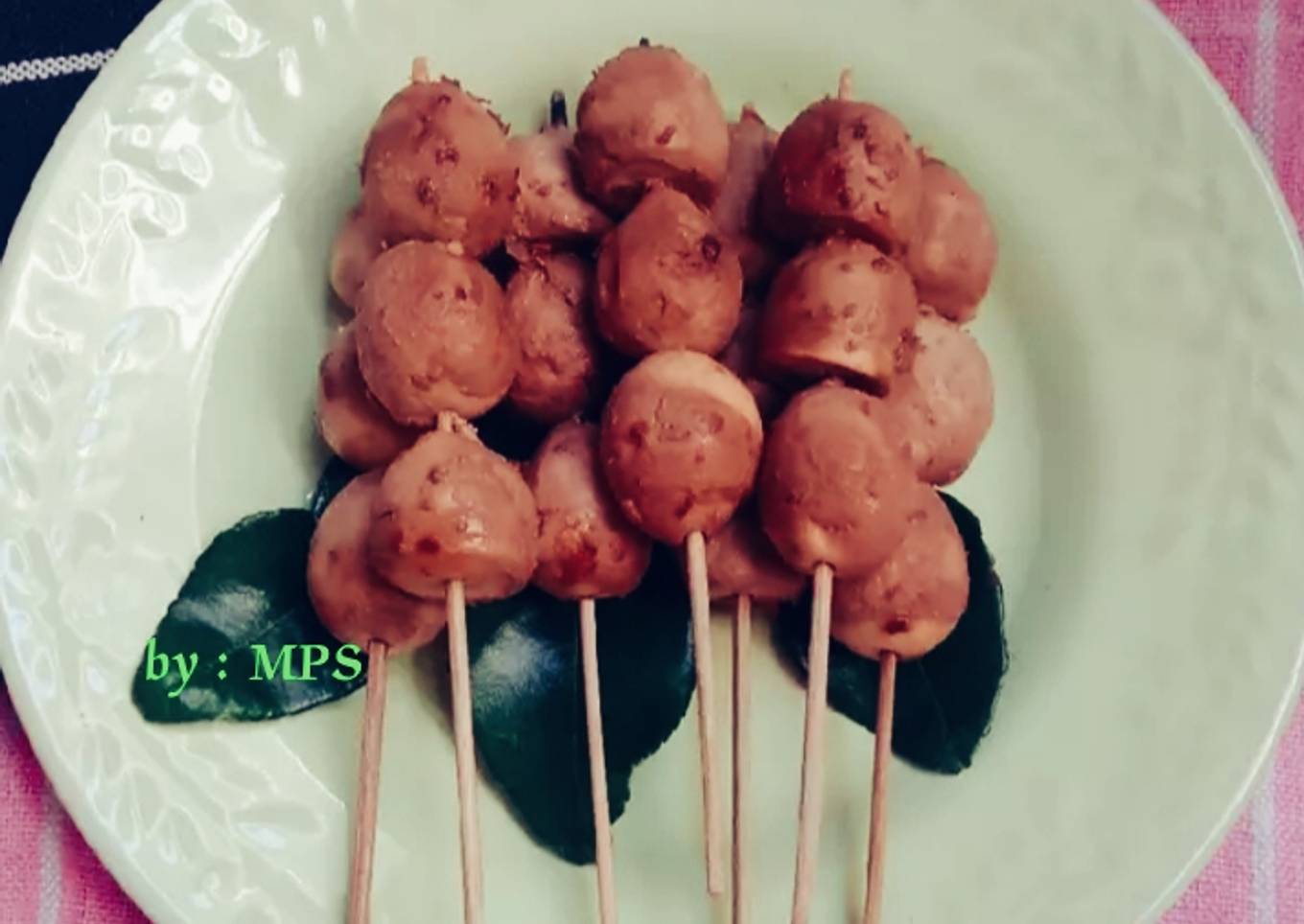 055. Telur Puyuh Muda Bacem