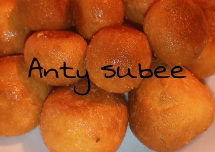Easiest Way to Prepare Super Quick Homemade Gullisuwa Cooking Basics for Beginners