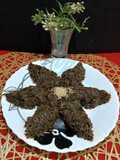 Lal Saag Bhaja/Amaranth