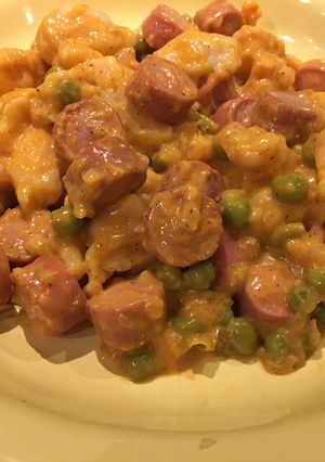 Hó-végi pörkölt recept fotója