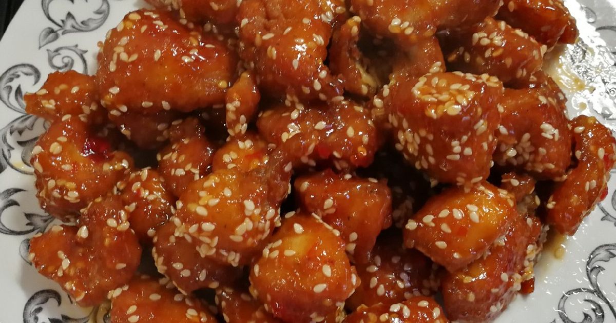 Better Than Takeout:  13 Easy Chinese Recipes to Make at Home