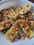 Gar Par Zucchini