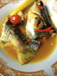 Foto resep Pindang patin khas lampung