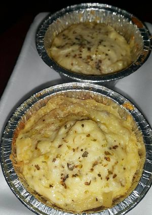 Foto resep Pasta Scootel Magic Com
