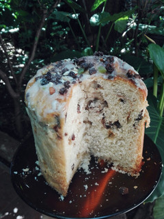 Una foto de Pan dulce súper esponjoso y suave. Receta secreta😬