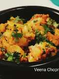 फलारी आलू(falari aloo recipe in hindi)