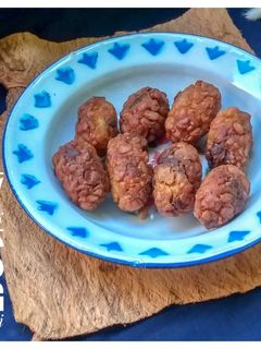 Foto resep Mendol Tempe Busuk khas Malang