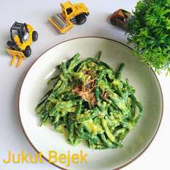 รูปของ Jukut Bejek