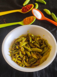 ટીંડોળા નું શાક (Tindora Shak Recipe In Gujarati) રેસીપી મુખ્ય ફોટો