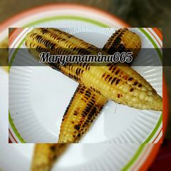 A picture of Bake Sweet maize.