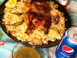 البخاري بطريقتي 🍛🍗🍗🥕🥕