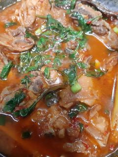 Foto resep Ayam Rica-rica Kemangi