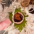 Petits gâteaux au spéculos/mascarpone