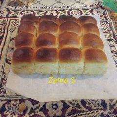 Ladi pav A picture of Ladi pav.