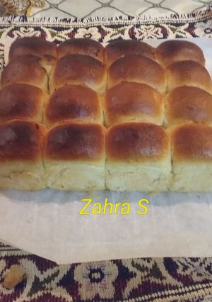 A picture of Ladi pav.