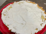 Lemon pie fácil