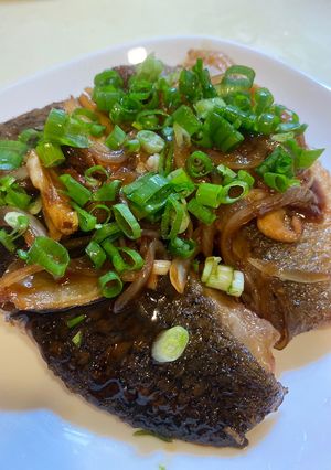 醬燒鮭魚 的食譜成品照片