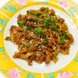 Beef Bulgogi
