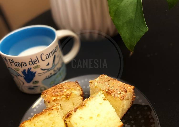 Tapay Cake Tapay Cake