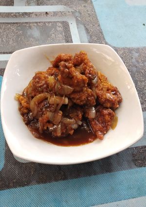 Foto resep Beef teriyaki