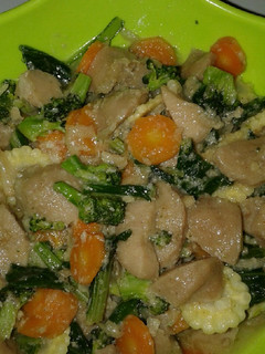 Foto resep Capcay