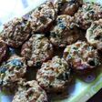 Muffins de zapallitos (sin harina)