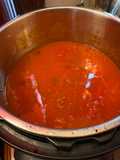 Instant Pot Chili Recipe