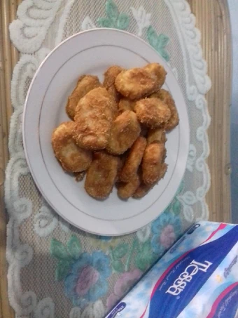 Cara Mudah Membuat Resep Gemblong Gula Merah yang Bisa Manjain Lidah Anti Ribet, Mantap Sekali